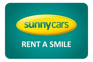 Sunny Cars