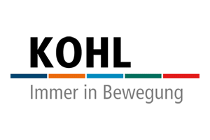 Kohl Webshop